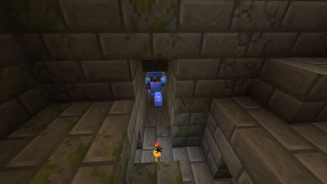 Dank World (Java SMP 1.16.1) Let's Play. Season 1. Episode 3 смотреть онлайн