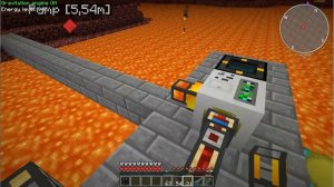 Thermal Expansion - Тессеракты!