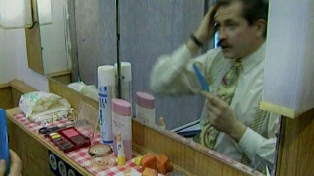 Влад Листьев. Взгляд через 20 лет смотреть онлайн