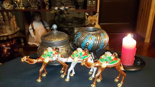 ТЮРКСКИЕ СКОРОПОМОЩНИКИ ДЛЯ ВСЕХ смотреть онлайн