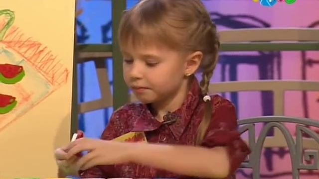 181 Давайте рисовать! Самовар смотреть онлайн
