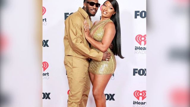 Megan Thee Stallion Is Pregnant? смотреть онлайн