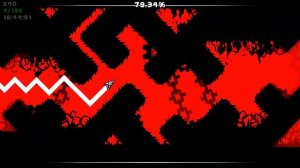 Cataclysm by Ggb0y - 100% [Extreme demon] | Geometry Dash