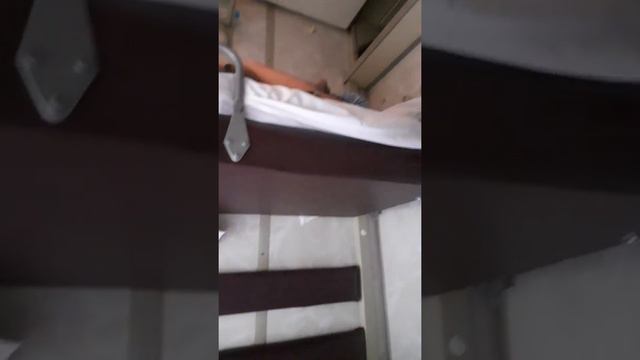 Купе поезда 082ИФ смотреть онлайн