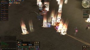 Lineage 2 - Gladiator(Гладиатор) - MuerteLegend - MadPro Presentation (part1)