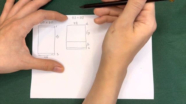 Новогодний марафон #4 ✨Новогодние декоративные наволочки своими руками✨ идеи для подарков (статья) смотреть онлайн