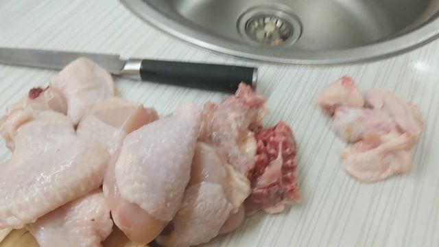 Заготовки в морозилку: рыба, мясо, птица! Полуфабрикаты, разделка мяса, рыбы и птицы/Экономное меню смотреть онлайн