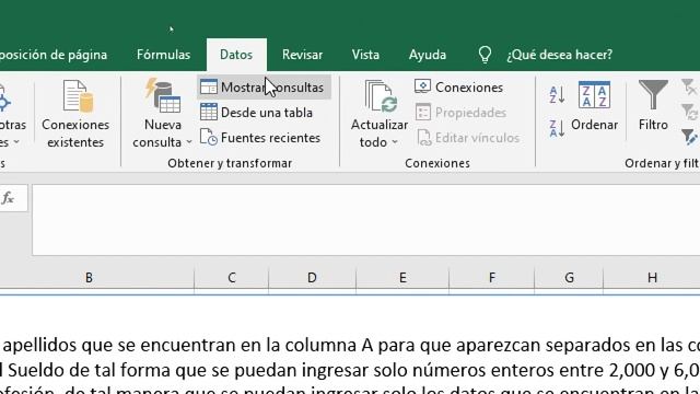 Clase Excel 18/06/2021 смотреть онлайн