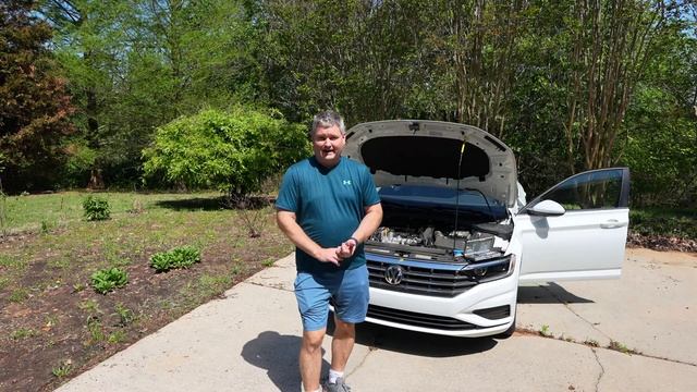 Volkswagen Jetta Audio Won't Unmute Fix