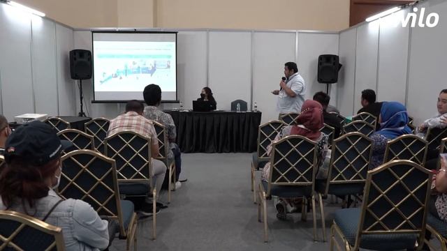 PT Wilo Pumps Indonesia - INDOWATER Expo & Forum 2022 смотреть онлайн