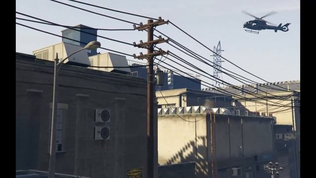 GTA V [PC] GT 630 1GB DDR3 & Intel 2 duo E8500 & 4 GB RAM | Low End PC смотреть онлайн