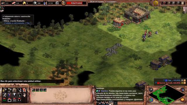 Age of Empires 2 Top 5 Plays | Ep. 14 | 29 November 2019 смотреть онлайн