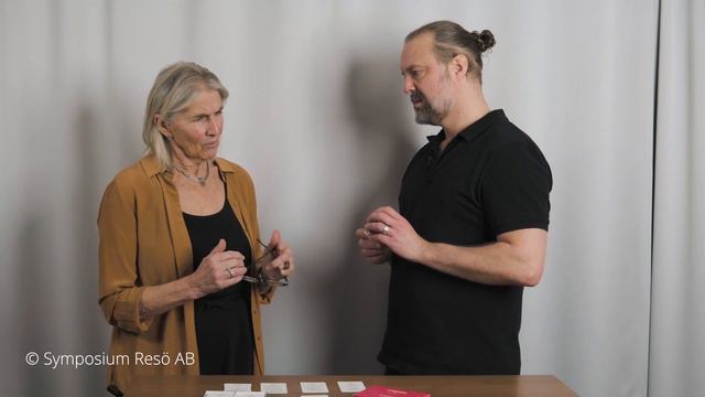 MI SKILLS DECK (Hög 27) смотреть онлайн