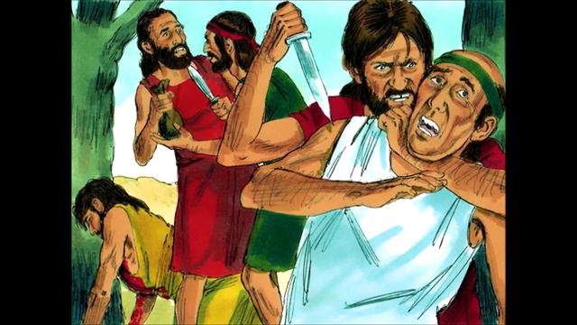 O livro de Enoque Parte III - Os 6 Anjos e suas maravilhosas revelações смотреть онлайн