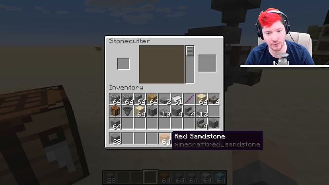 Everything About the Stonecutter in Minecraft смотреть онлайн
