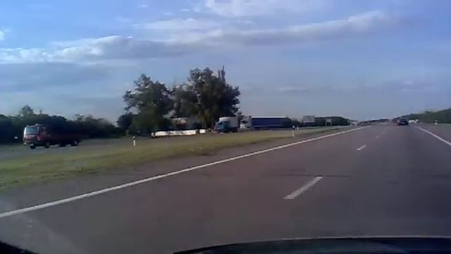 Трасса М4 777 км смотреть онлайн