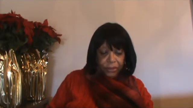Story Time Norma Roos-The Night Before Christmas by Clement C. Moore смотреть онлайн