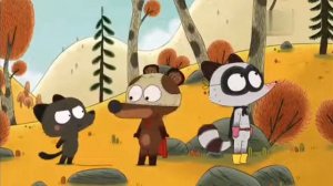 Смешная серия! 💥 Это Медвежонок Помпон Всем желаю приятного просмотра!!!