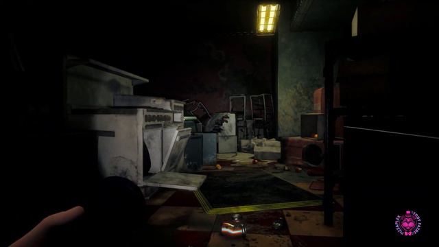 Five Nights at Freddy's: Security Breach - Ruin - Что случилось с пицца плексом? смотреть онлайн