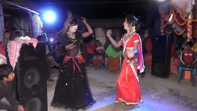 বর যদি হয় রে মনের মতো. New Dance смотреть онлайн