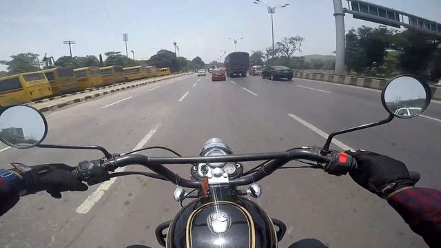 Should you buy a Royal Enfield in 2018 ? смотреть онлайн