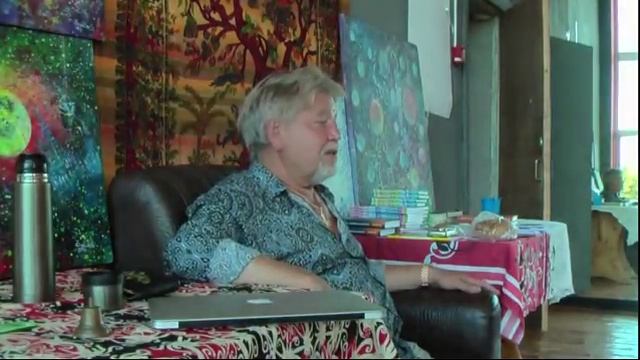 Тренинг В.В.Козлова "Любовь и творчество" часть 1 смотреть онлайн