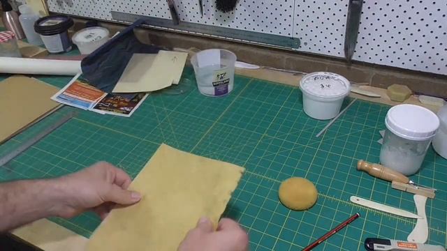 What is Paper Grain and How to Identify the Direction // Adventures in Bookbinding смотреть онлайн