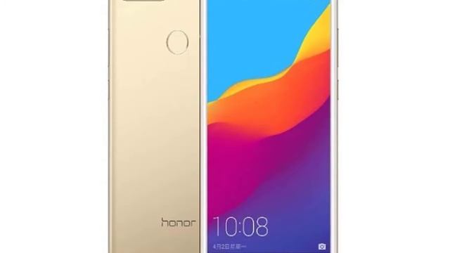 Huawei Honor 7A - 5.7-inch Display ! 13MP with 2GB/3GB RAM, 32GB ROM ! First Look смотреть онлайн