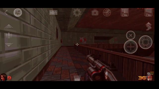 Ion Fury • (Android) • Прохождение #8 смотреть онлайн