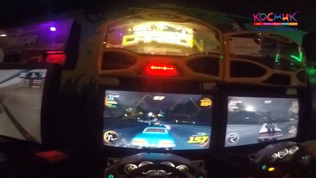 Космик - это FUN! смотреть онлайн