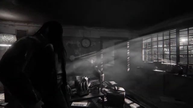 'Hatred' Reveal Gameplay Trailer смотреть онлайн