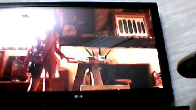 Видео с веб-камеры. Дата: 14 сентября 2013 г., 4:05.