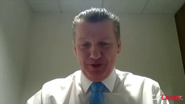 Car Dealer Live: Cambria Automobiles CEO Mark Lavery смотреть онлайн