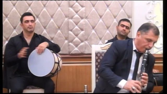 Xudu Klarnet Vusalin toyu 1 смотреть онлайн