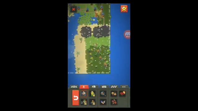 Симулятор бога. Делаем СССР? Игра Worldbox смотреть онлайн