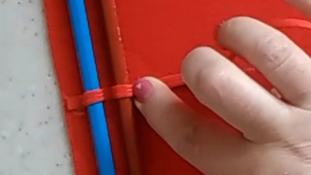Пенал скрутка из фетра/DIY/Мастер класс смотреть онлайн