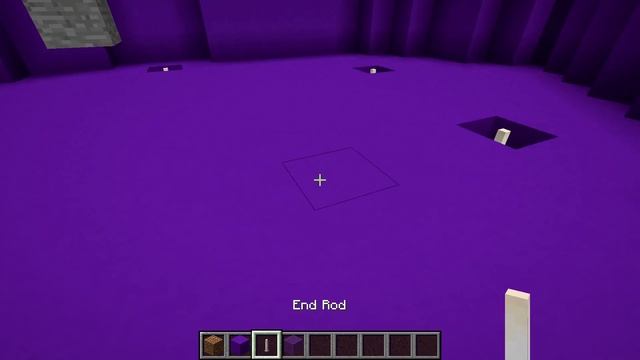 Minecraft Tutorial #4: Building in Your Underpants!! Glass Void Effects смотреть онлайн