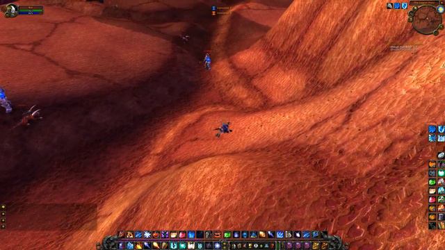 Disrupt Their Reinforcements, WoW TBC Quest