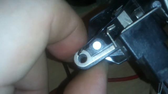 Проблемы с бортовым напряжением 2110 смотреть онлайн