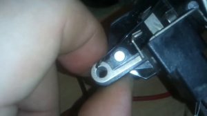 Проблемы с бортовым напряжением 2110