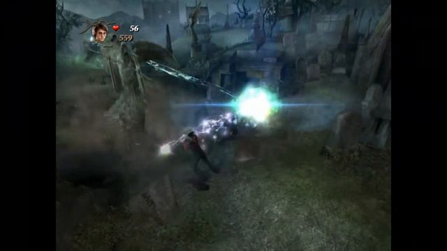 Гарри Поттер и Кубок Огня ФИНАЛ смотреть онлайн