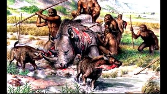 Собаки на почтовых марках. Зарождение волчьих. Dogs on stamps. The origin of the wolf. смотреть онлайн