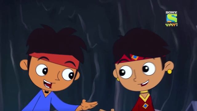 Map To The Hidden Treasures - Ep. 31 - प्रिन्स जय और दमदार वीरू (HINDI) смотреть онлайн