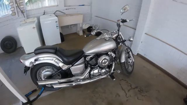 2016 Ninja 300 Tail Tidy (Fender Eliminator) and Windshield. First Bike Modified Kawasaki Brand New смотреть онлайн