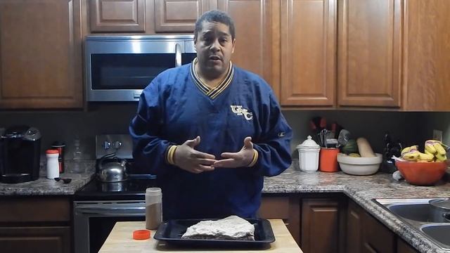 How To Make Pastrami - Homemade Pastrami Recipe