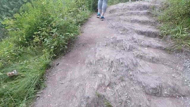 Алтай / Чемал / Алтайская Ривьера смотреть онлайн