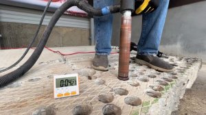 Bycon DB-132 и Cayken 916