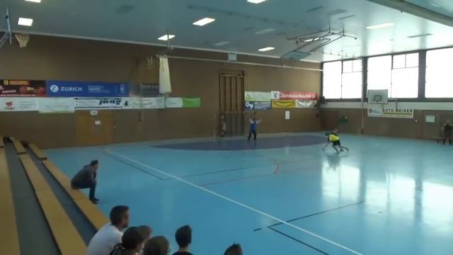 SG mJC1 vs. HWE Erbach-Waldmohr смотреть онлайн