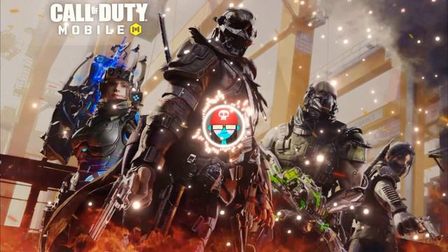 SEASON 10 Music - OST - HIGH-Quality Lobby Music | Call of Duty Mobile смотреть онлайн