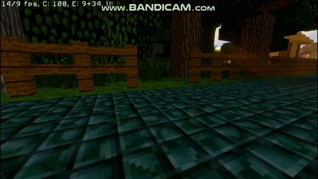 PUBG Java Edition V1 Trailer [Minecraft Map] смотреть онлайн